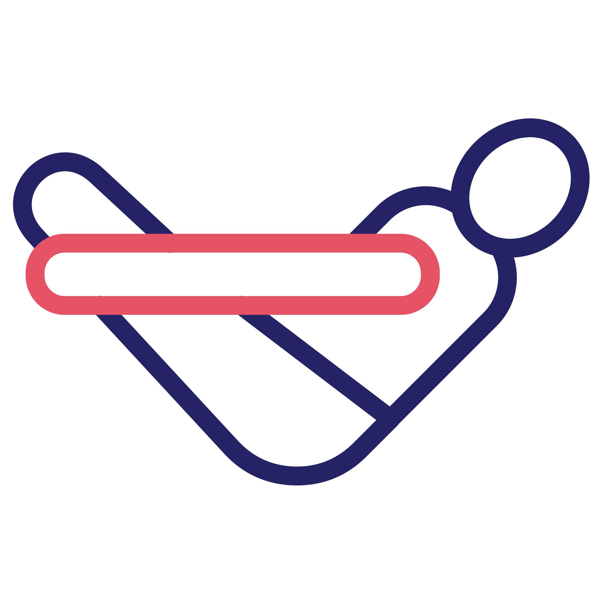 Pracownia Wyszywania — atelier logo